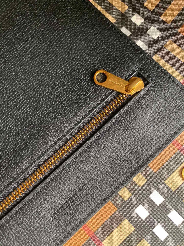 BURBERRY Tote bag-35*12*29CM [C1TLK-022833] CELINE CHANEL ACCESSORIES LOEWE SHOES LOUIS VUITTON DIRO YSL OTHER BRAND HANDBAGS BALENCIAGA BOTTEGA VENETA GOYARD HERMES BURBERRY VALENTINO GUCCI FENDI MIUMIU CHLOE PRADA BVLGARI SUITCASE NEW ARRIVAL 