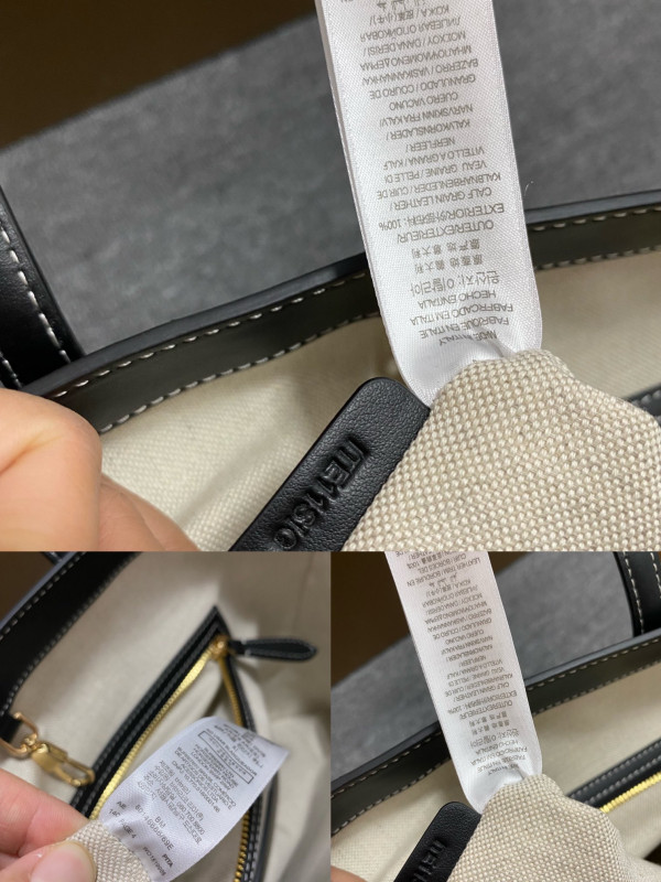 BURBERRY Medium Check Tote bag-34*14*28CM [C1TLK-022601] CELINE CHANEL ACCESSORIES LOEWE SHOES LOUIS VUITTON DIRO YSL OTHER BRAND HANDBAGS BALENCIAGA BOTTEGA VENETA GOYARD HERMES BURBERRY VALENTINO GUCCI FENDI MIUMIU CHLOE PRADA BVLGARI SUITCASE NEW ARRIVAL 