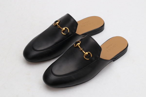 gucci PRINCETOWN SLIPPER (image for) gucci PRINCETOWN SLIPPER