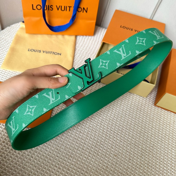 (image for) LOUIS VUITTON BELT