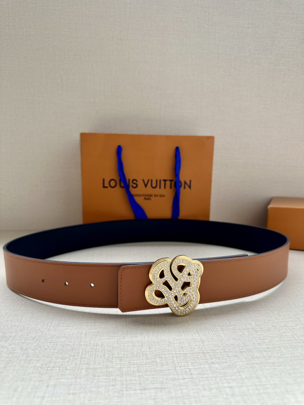 (image for) LOUIS VUITTON BELT