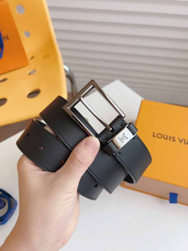 (image for) LOUIS VUITTON BELT
