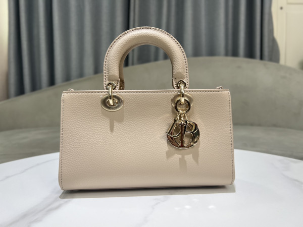 Diro Lady D-Sire My ABCDiro Bag-26*15*8CM (image for) Diro Lady D-Sire My ABCDiro Bag-26*15*8CM