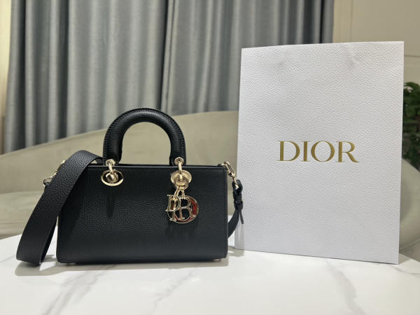 Diro Lady D-Sire My ABCDiro Bag-26*15*8CM (image for) Diro Lady D-Sire My ABCDiro Bag-26*15*8CM