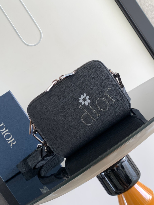 (image for) DIRO&BY ERL CROSSBODY BAG-17*12.5*5CM