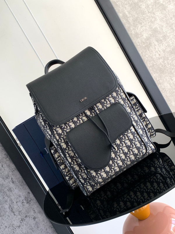 DIRO BACKPACK-26.5*41.5*17.5CM (image for) DIRO BACKPACK-26.5*41.5*17.5CM
