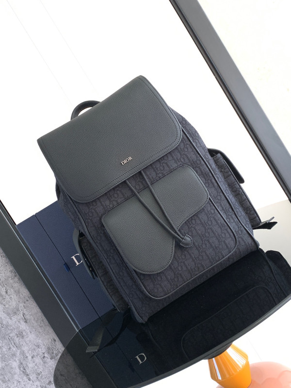 DIRO BACKPACK-26.5*41.5*17.5CM (image for) DIRO BACKPACK-26.5*41.5*17.5CM