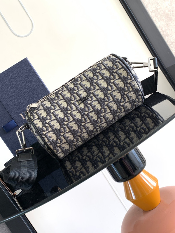 (image for) Diro Roller Bag-21*12.5*12.5CM