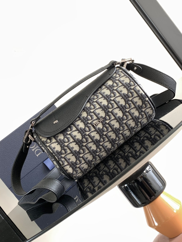 (image for) Diro Roller Bag-21*12.5*12.5CM