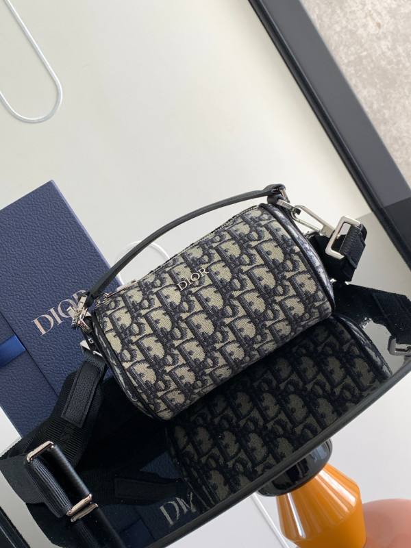 (image for) Diro Roller Bag-17*11.5*11.5CM