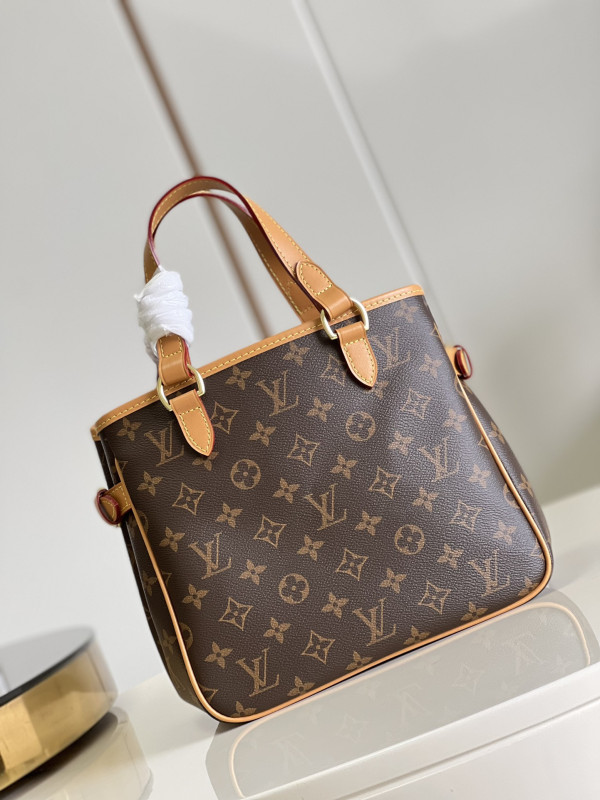 (image for) LOUIS VUITTON Monogram bag-25*23*15CM