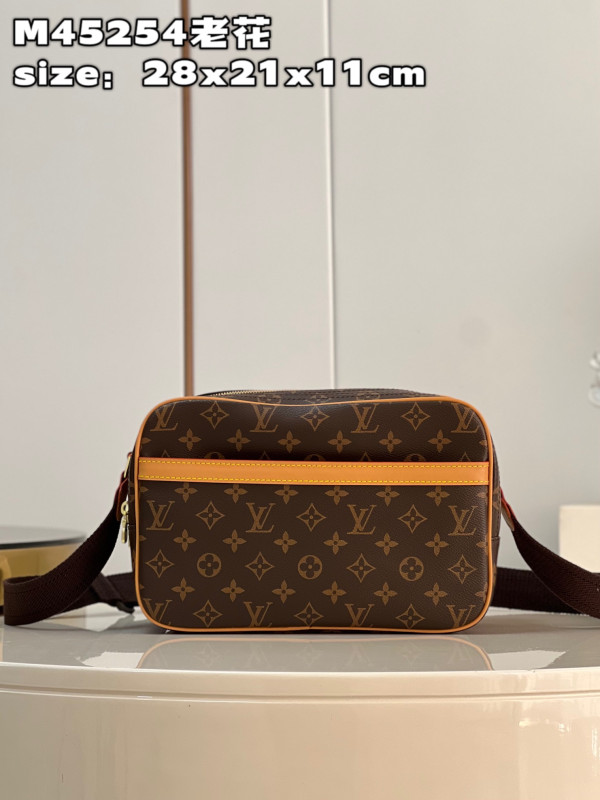 (image for) LOUIS VUITTON REPORTER bag-28*21*11CM