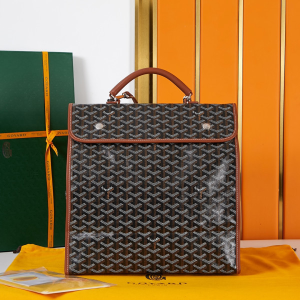 (image for) Goyard SAINT LEGER BAG-34*15*37CM