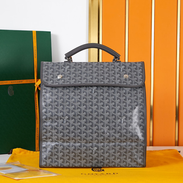 (image for) Goyard SAINT LEGER BAG-34*15*37CM