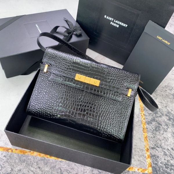 (image for) YSL MANHATTAN-29*20.5*7cm