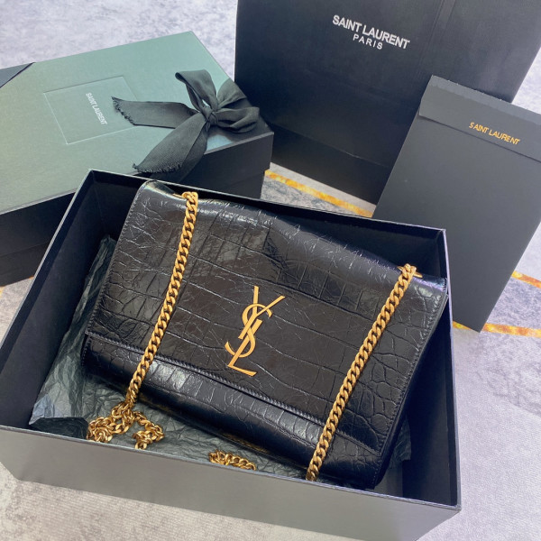 (image for) YSL KATE MEDIUM-28.5*20*6CM