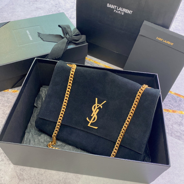 (image for) YSL KATE MEDIUM-28.5*20*6CM