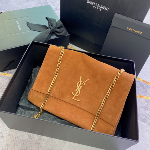 (image for) YSL KATE MEDIUM-28.5*20*6CM