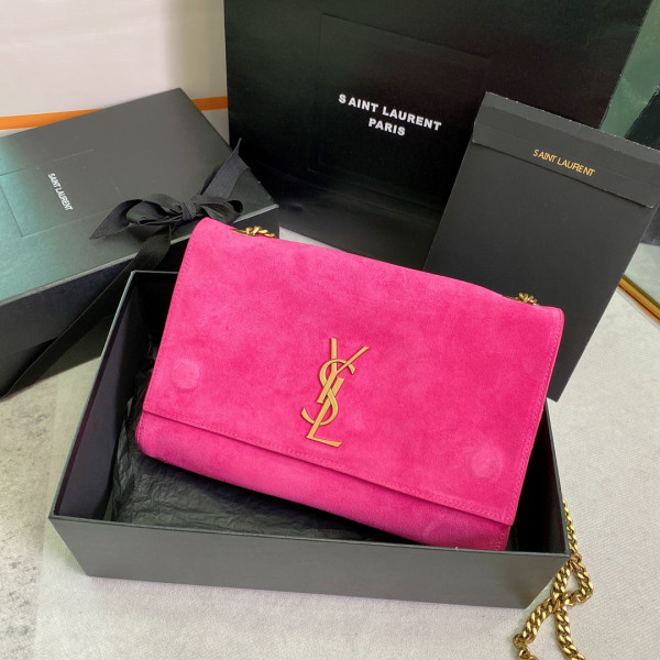 (image for) YSL KATE MEDIUM-28.5*20*6CM