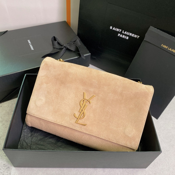 (image for) YSL KATE MEDIUM-28.5*20*6CM