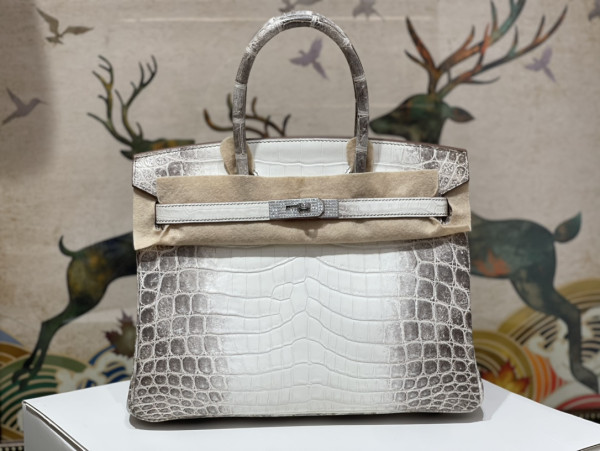 (image for) HERMES BIRKIN 30CM ALL HANDMADE