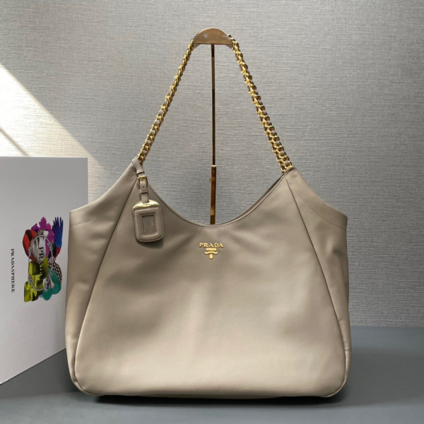 (image for) Prada Vintage Tote-39*29*19CM