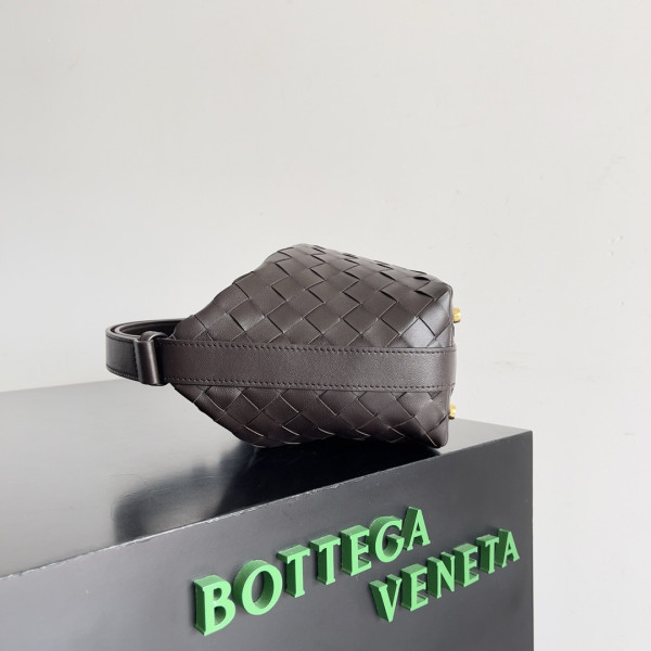 BOTTEGA VENETA CANDY WALLACE-22*13*9CM [C1TJD-065550] CELINE CHANEL ACCESSORIES LOEWE SHOES LOUIS VUITTON DIRO YSL OTHER BRAND HANDBAGS BALENCIAGA BOTTEGA VENETA GOYARD HERMES BURBERRY VALENTINO GUCCI FENDI MIUMIU CHLOE PRADA BVLGARI SUITCASE NEW ARRIVAL 