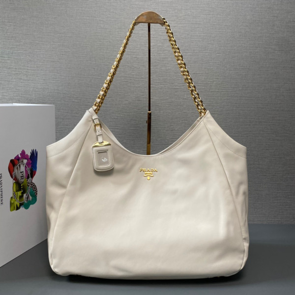 (image for) Prada Vintage Tote-39*29*19CM