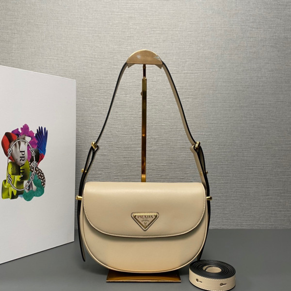 (image for) Prada Moon Handbags-22*17*5.5CM
