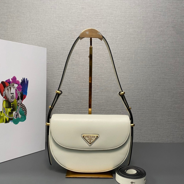 (image for) Prada Moon Handbags-22*17*5.5CM