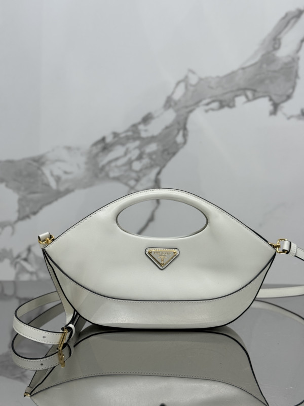 Prada Crossbody Bag 1BA421-32*19*4.5CM (image for) Prada Crossbody Bag 1BA421-32*19*4.5CM