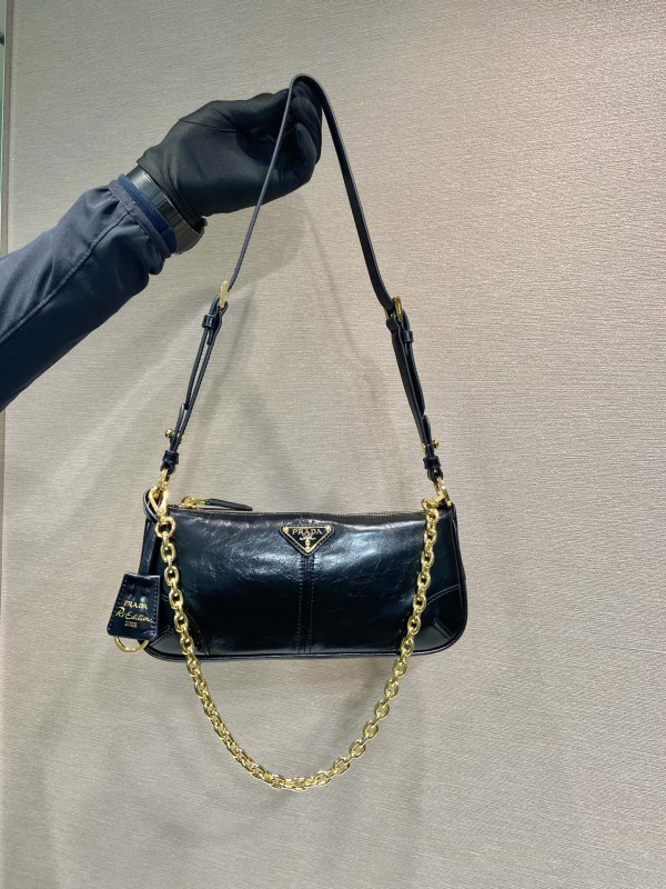 (image for) Prada Re-Edition bag-26*11.5*6CM