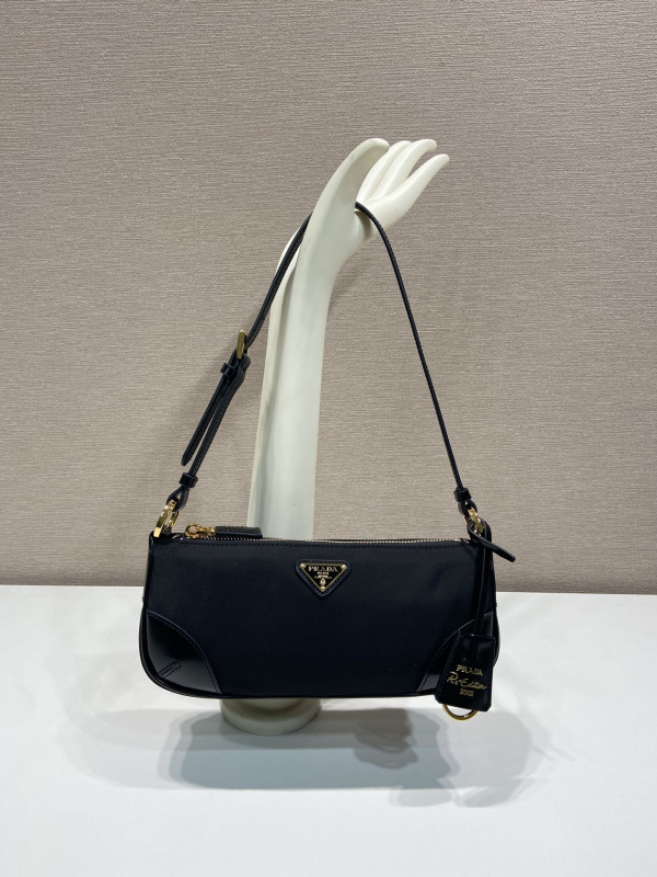 (image for) Prada Re-Edition bag-23.5*10*5CM