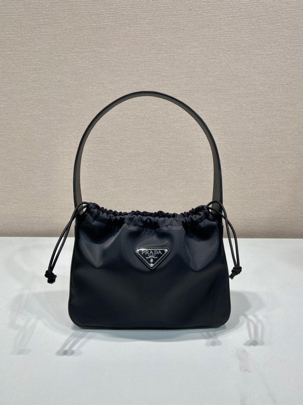 (image for) Prada Vintage Hobo Bag-23*18*8CM