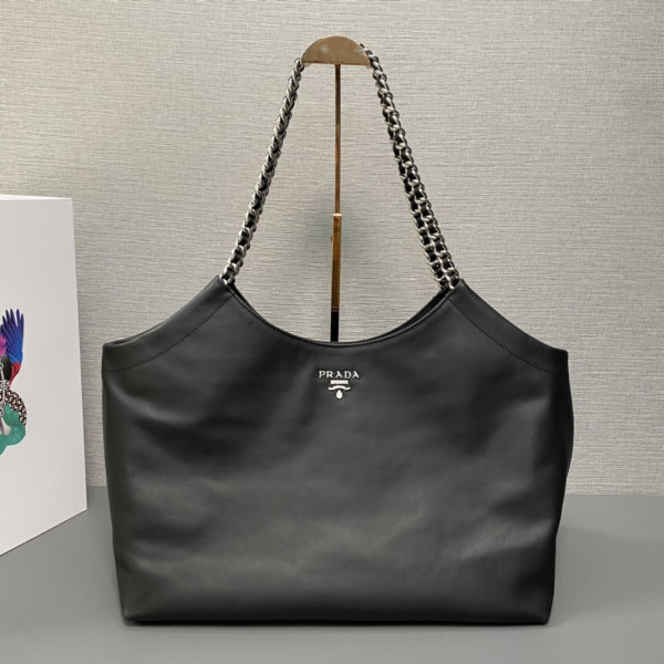 (image for) Prada Vintage Tote-39*29*19CM