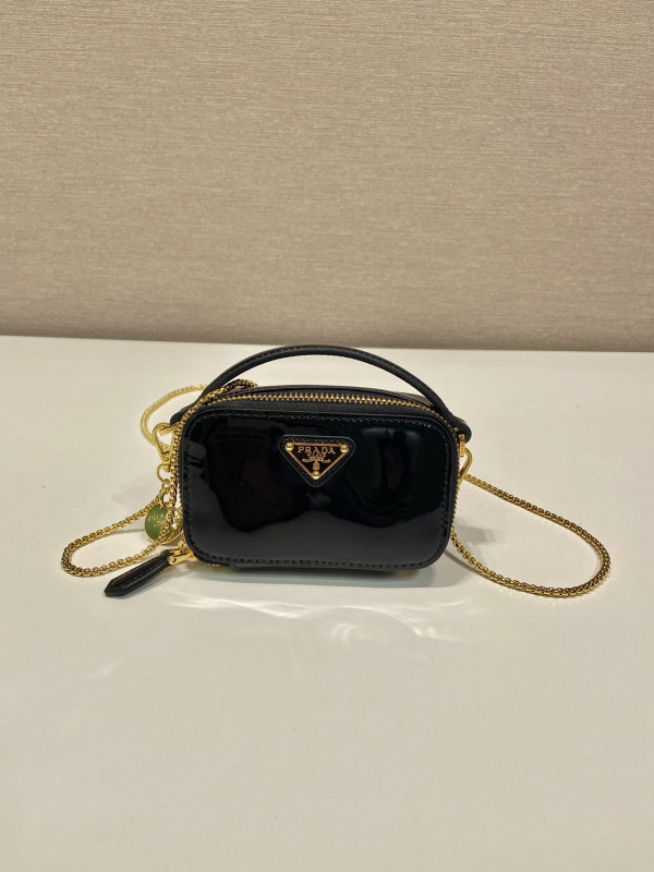 (image for) Prada Mini Bag-11*6.5*2.5*CM