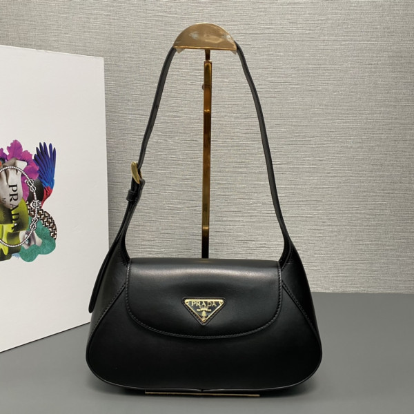 (image for) Prada Crossbody Bag -24*15*5CM