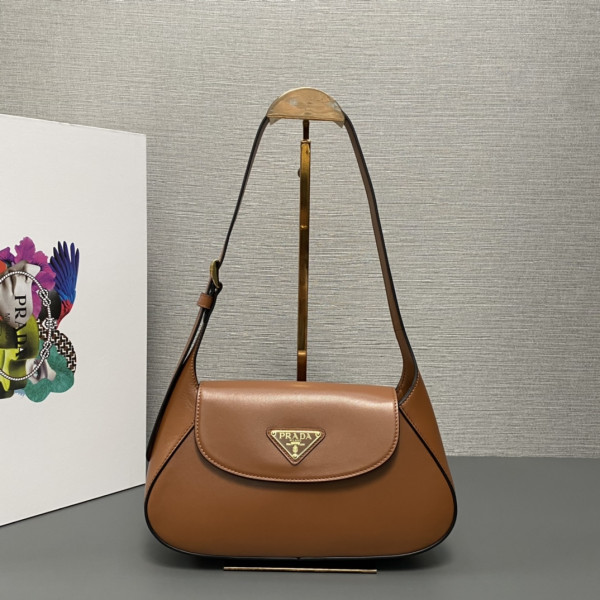 (image for) Prada Crossbody Bag -24*15*5CM