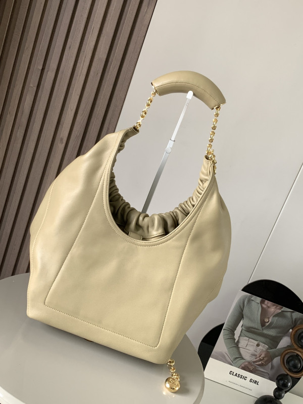 (image for) Lowee Squeeze Bag-34*33*13.5CM
