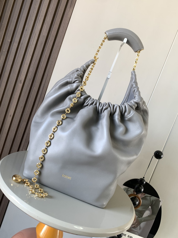 (image for) Lowee Squeeze Bag-34*33*13.5CM