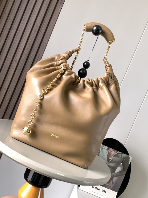 (image for) Lowee Squeeze Bag-34*33*13.5CM