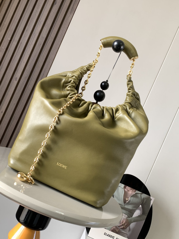 (image for) Lowee Squeeze Bag-34*33*13.5CM