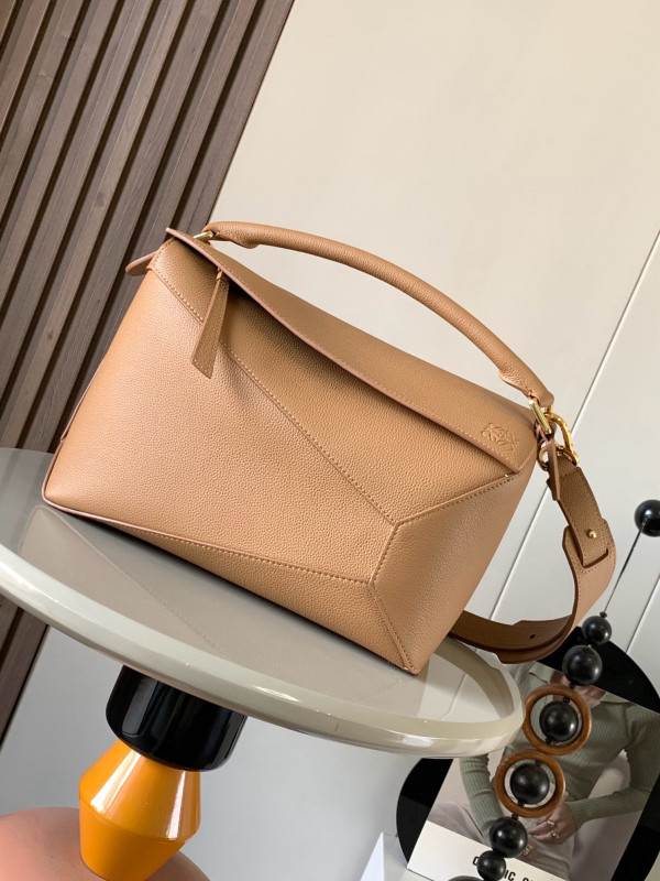 (image for) Lowee Puzzle Medium Bag-29*18*12CM