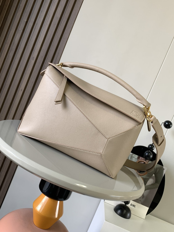 (image for) Lowee Puzzle Medium Bag-29*18*12CM