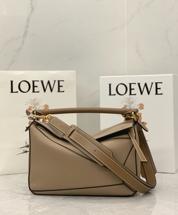 (image for) Lowee Puzzle Medium Bag-29*18*12CM