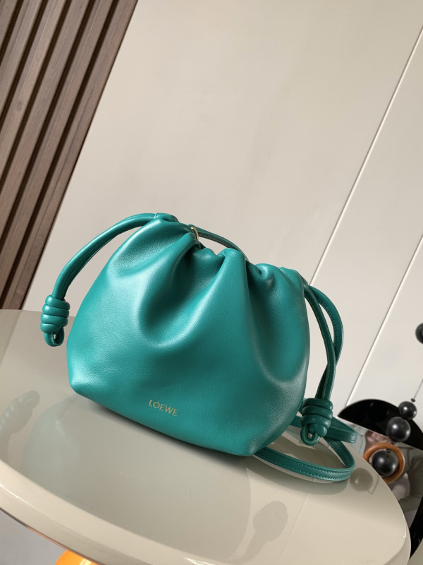 (image for) Lowee Mini Flamenco clutch-23*17*5.5cm