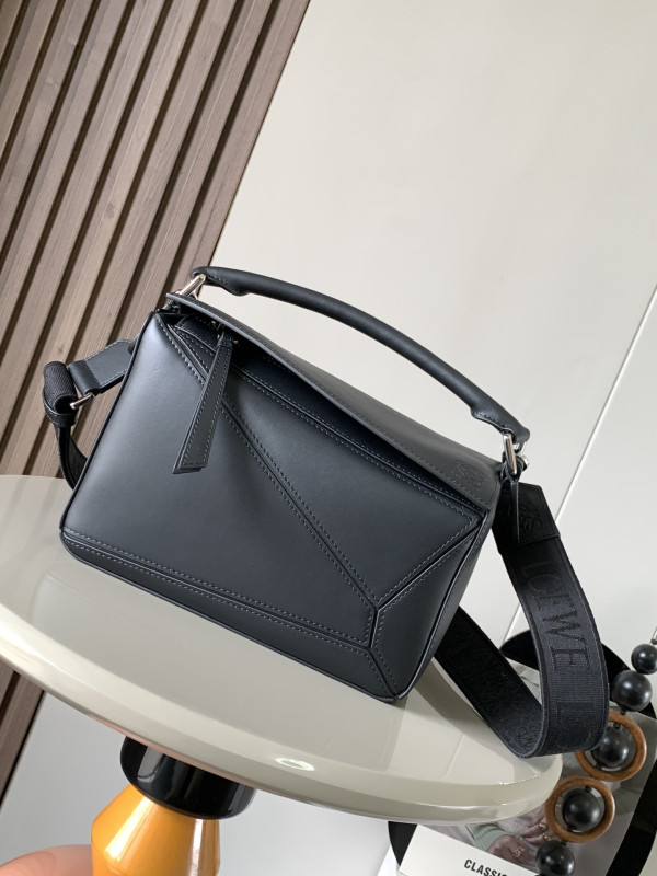 (image for) LOWEE SMALL PUZZLE BAG-24*16*10CM
