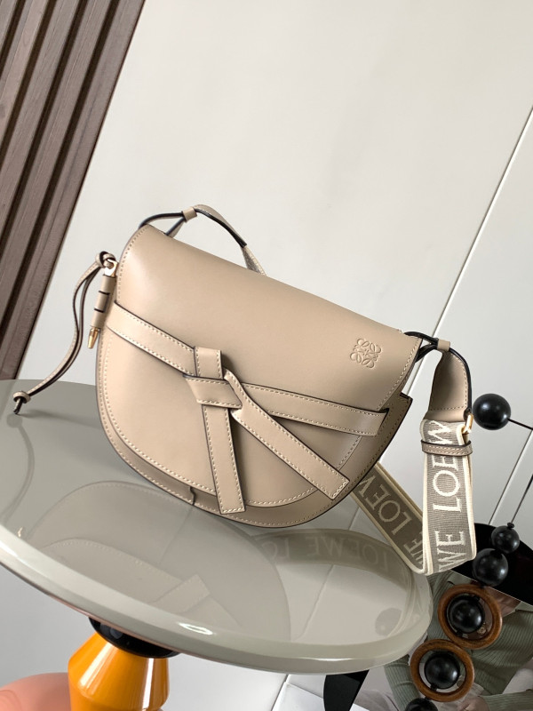 LOWEE GATE BAG-28*19*14CM (image for) LOWEE GATE BAG-28*19*14CM