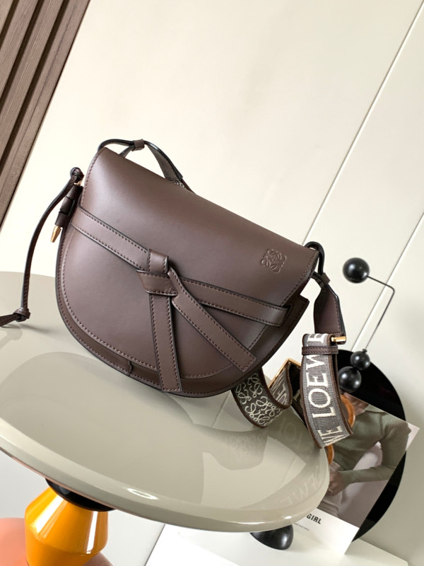 LOWEE GATE BAG-28*19*14CM (image for) LOWEE GATE BAG-28*19*14CM