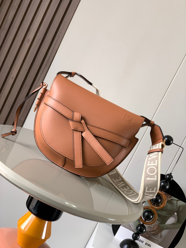LOWEE GATE BAG-28*19*14CM (image for) LOWEE GATE BAG-28*19*14CM